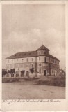 Techir-ghiol. Movila. Sanatoriul Panaioti Dumitru (necirculata)