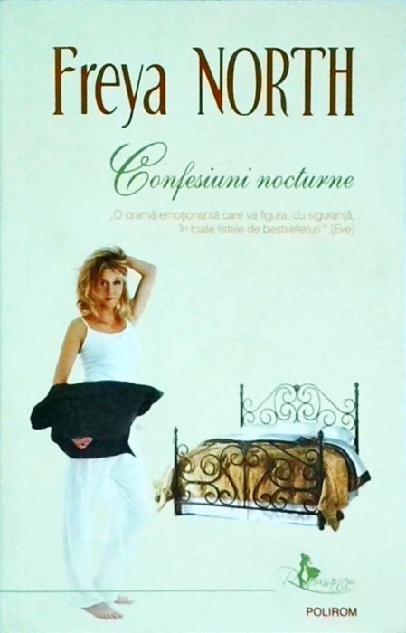 Freya North - Confesiuni nocturne