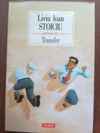 Transfer- Liviu Ioan Stoiciu