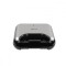 Sandwich-Maker 3 in 1 Zilan ZLN4704 Gri, putere 800W, sistem de inchidere