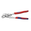 Cleste pentru instalator Knipex 86 05 250 T, 250 mm