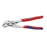 Cumpara ieftin Cleste pentru instalator Knipex 86 05 250 T, 250 mm