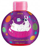 Cumpara ieftin Spumant baie Funny Llama copii 250 ml, Avon