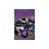 Mashle: Magic and Muscles, Vol. 12