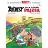Asterix 11. - Asterix &eacute;s a hős&ouml;k pajzsa - Ren&eacute; Goscinny