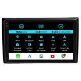 Cumpara ieftin Navigatie Dedicata Volkswagen Beetle (2012-2018), 2K, 4Gb Ram, 64Gb stocare, Carplay