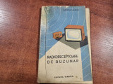 Radioreceptoare de buzunar de Theodor Badarau