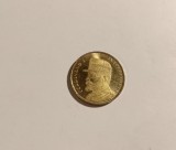 50 Bani Regele Ferdinand I, Moneda Aniversara, Numismatica Romaneasca, 2 Bucati