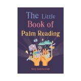The little book of palm reading