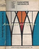 Cumpara ieftin Inginerie Seismica - Al. Negoita, I. Pop, C. Ionescu, Didactica si Pedagogica, 1985, Constructii, Cutremure, Tehnica