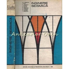 Inginerie Seismica - Al. Negoita, I. Pop, C. Ionescu