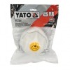 Set 3 masti de praf cu valva, Yato