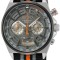 Ceas Barbati, Seiko, Chronograph SSB403P1 - Marime universala