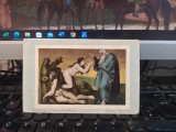 Creația primei femei, Eva, Religie, circa 1920, 205