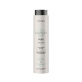 Sampon pentru par gras, Lakme Teknia, Pure Shampoo, 300ml