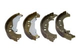 Set saboti frana SKODA RAPID (NA2) (2011 - Prezent) MAXGEAR 19-3322