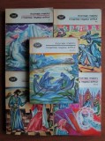 Thomas Malory - Moartea regelui Arthur ( 5 vol. )