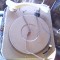 Vechi pickup Toga Made in Danemarca !n 1959