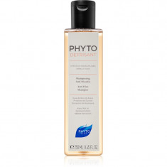 Phyto Phytodéfrisant Anti-Frizz Shampoo sampon hranitor pentru par indisciplinat 250 ml