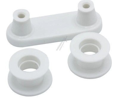SUPORT + 2 ROLE COS SUPERIOR =&amp;gt; 50226819006 ELECTROLUX COM pentru masina de spalat vase Articol Alternativ foto
