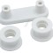 SUPORT + 2 ROLE COS SUPERIOR =&gt; 50226819006 ELECTROLUX COM pentru masina de spalat vase Articol Alternativ