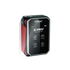 Folie de protectie tigara electronica Smok G-Priv 1 CellPro Secure foto