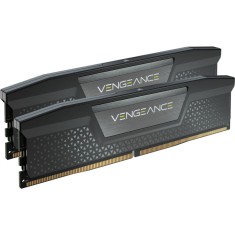 CR VENGEANCE DDR5 64GB (2x32GB) 6400 MHZ foto