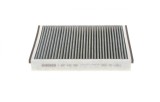 BOSCH 1 987 432 598 Filtru, aer habitaclu
