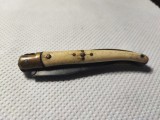 Briceag vintage Laguiole
