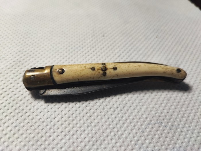 Briceag vintage Laguiole