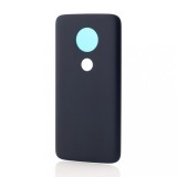 Capac Baterie Negru Motorola Moto G7 Play Original Carcasa Spate