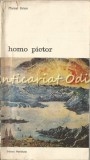 Cumpara ieftin Homo Pictor - Marcel Brion