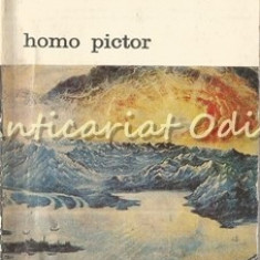Homo Pictor - Marcel Brion