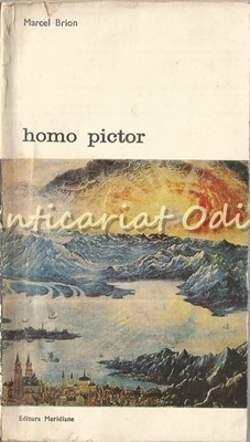 Homo Pictor - Marcel Brion