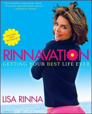 Rinnavation: Getting Your Best Life Ever foto