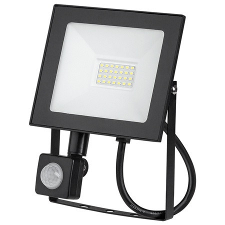 REFLECTOR LED 20W CU SENZOR 6500K REBEL