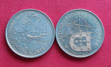 Portugalia 100 escudos 1989 Azore