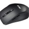 Mouse ASUS WT425, Wireless, Charcoal Black