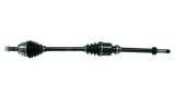 Planetara Peugeot 307 2001-2008; Citroen C4 (La/Lc) 2004-2011; Fata Dreapta, EAI T39116