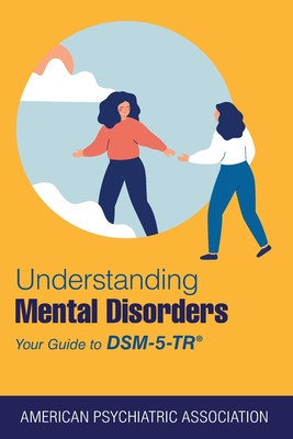 Understanding Mental Disorders: Your Guide to Dsm-5-Tr(r) foto