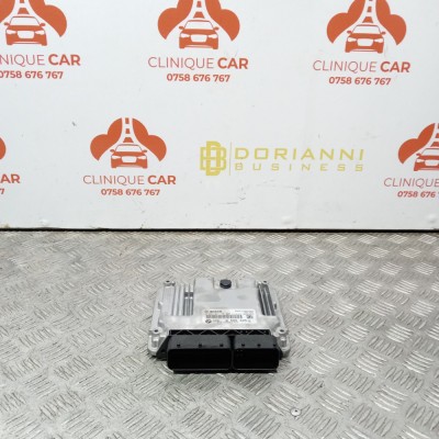Calculator ECU Motor Bmw Seria 5 2009-2016 foto