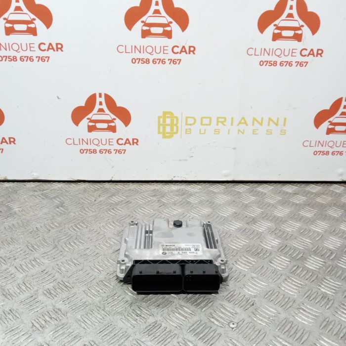 Calculator ECU Motor Bmw Seria 5 2009-2016