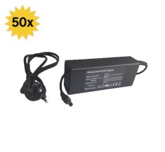 Pachet 50 x surse de alimentare profesionala YDS 24V 3A