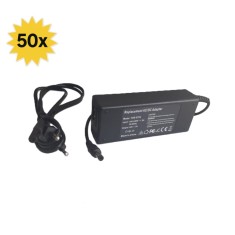 Pachet 50 x surse de alimentare profesionala YDS 24V 3A