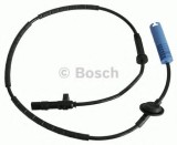Senzor ABS / turatie roata ROVER 75 (RJ) (1999 - 2005) BOSCH 0 986 594 538