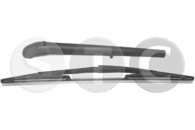 STC T468153 lamela stergator foto