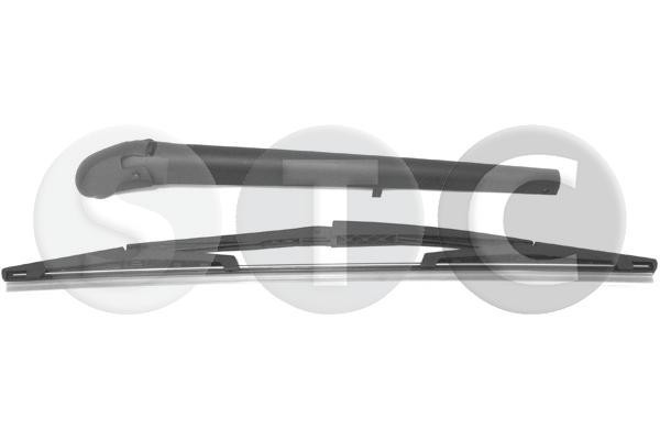 STC T468153 lamela stergator