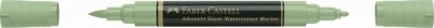 MARKER SOLUBIL VERDE PAMANT 172A.DURER FABER-CASTELL foto