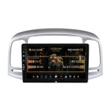 Cumpara ieftin Navigatie Hyundai Accent (2006-2011), Android 13, A-Octacore 4GB RAM + 64GB ROM, 9 Inch - AD-BGA9004+AD-BGRKIT211