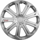 Set 4 Capace Roti Evo Gri R16